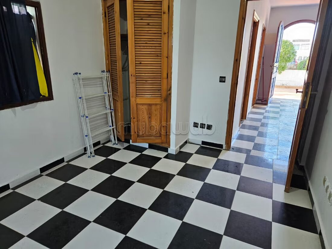 فيلا 120م² للإيجار في الدار البيضاء — Photo 6