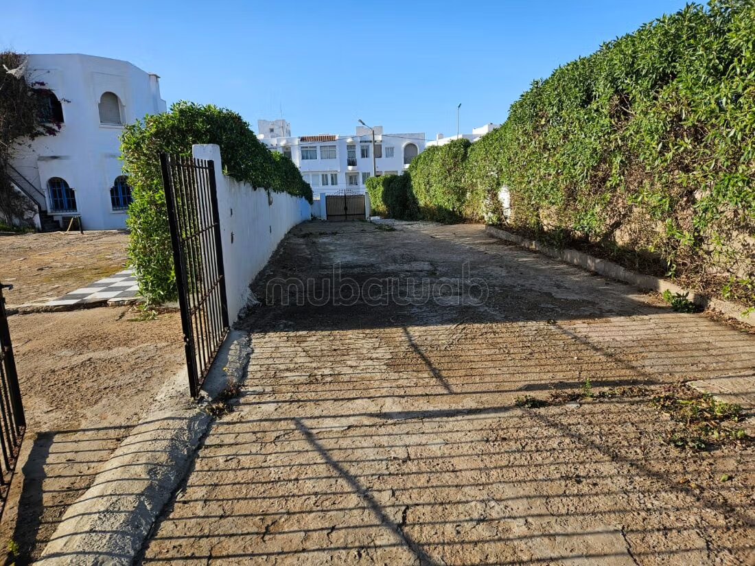 فيلا 120م² للإيجار في الدار البيضاء — Photo 9
