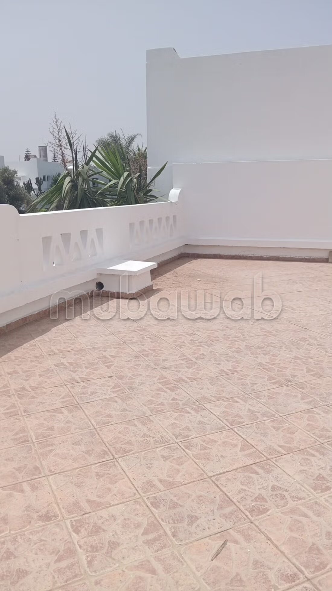 فيلا 120م² للإيجار في الدار البيضاء — Photo 19