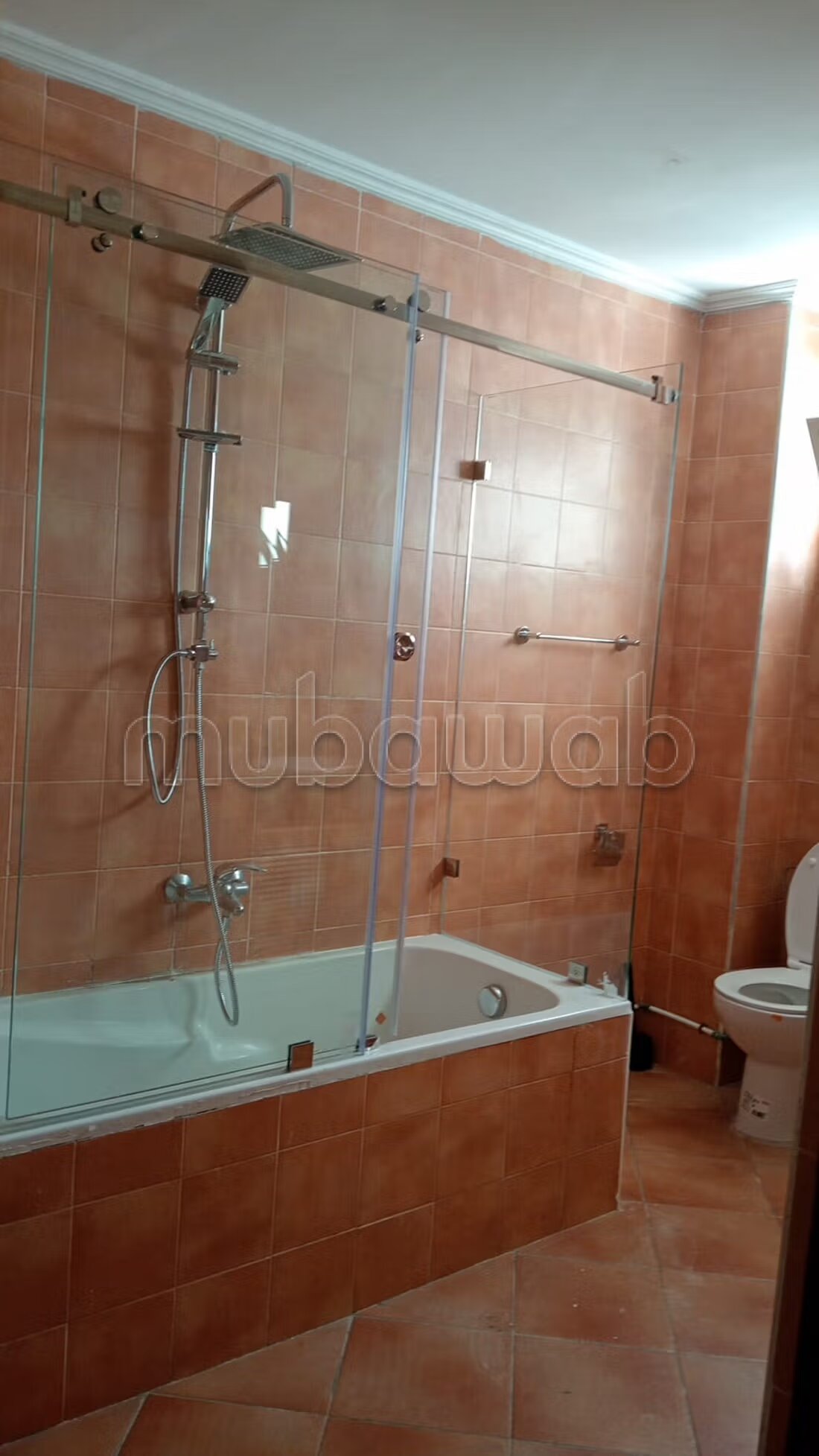 فيلا 120م² للإيجار في الدار البيضاء — Photo 20