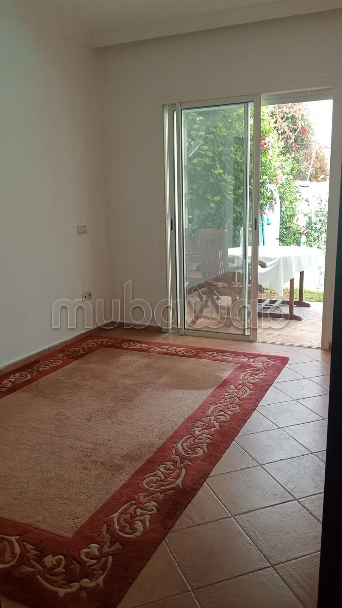 فيلا 120م² للإيجار في الدار البيضاء — Photo 23