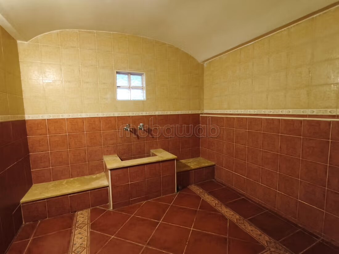 فيلا 120م² للإيجار في الدار البيضاء — Photo 31