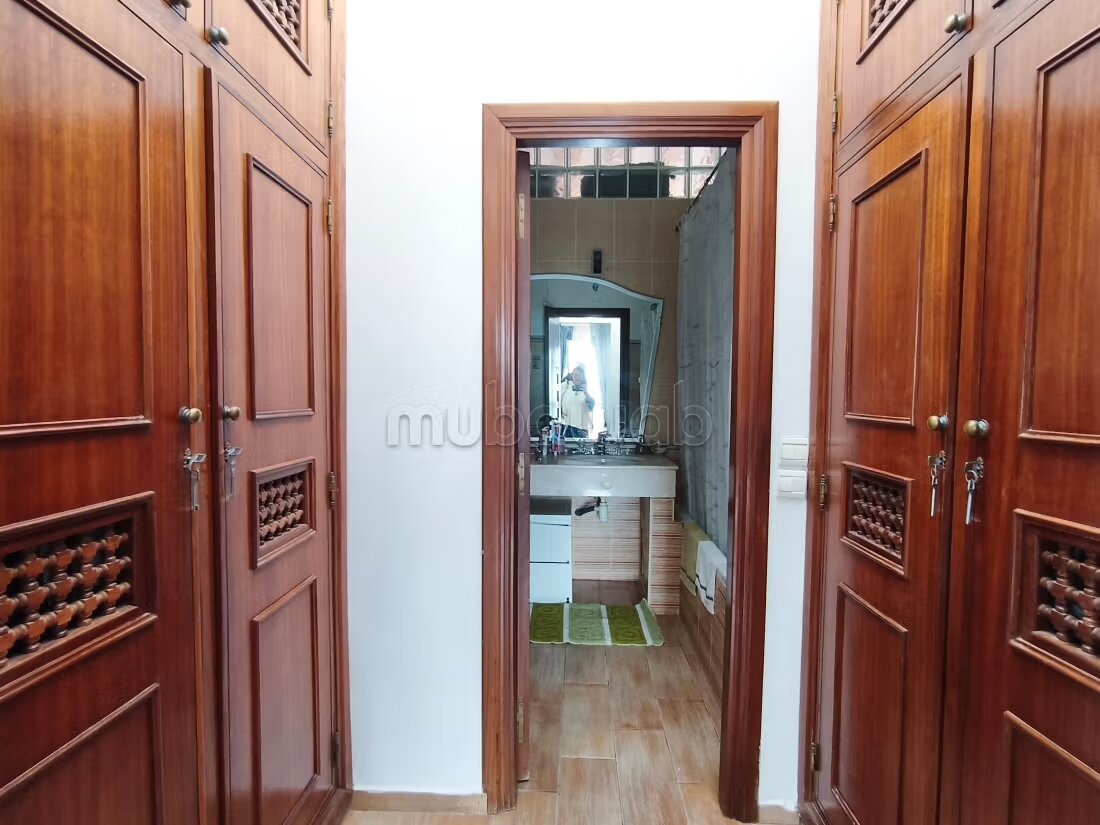 فيلا 120م² للإيجار في الدار البيضاء — Photo 38