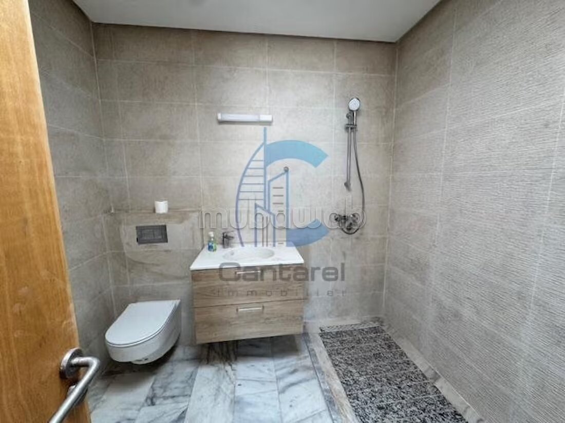 فيلا 120م² للإيجار في الدار البيضاء — Photo 55