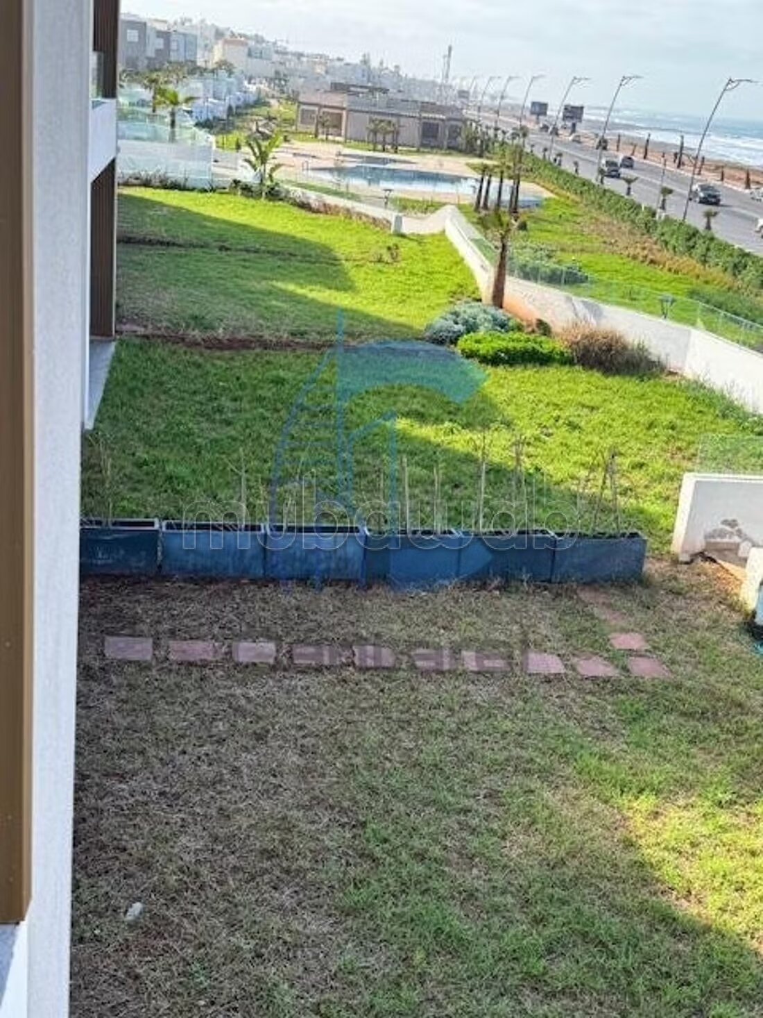 فيلا 120م² للإيجار في الدار البيضاء — Photo 72