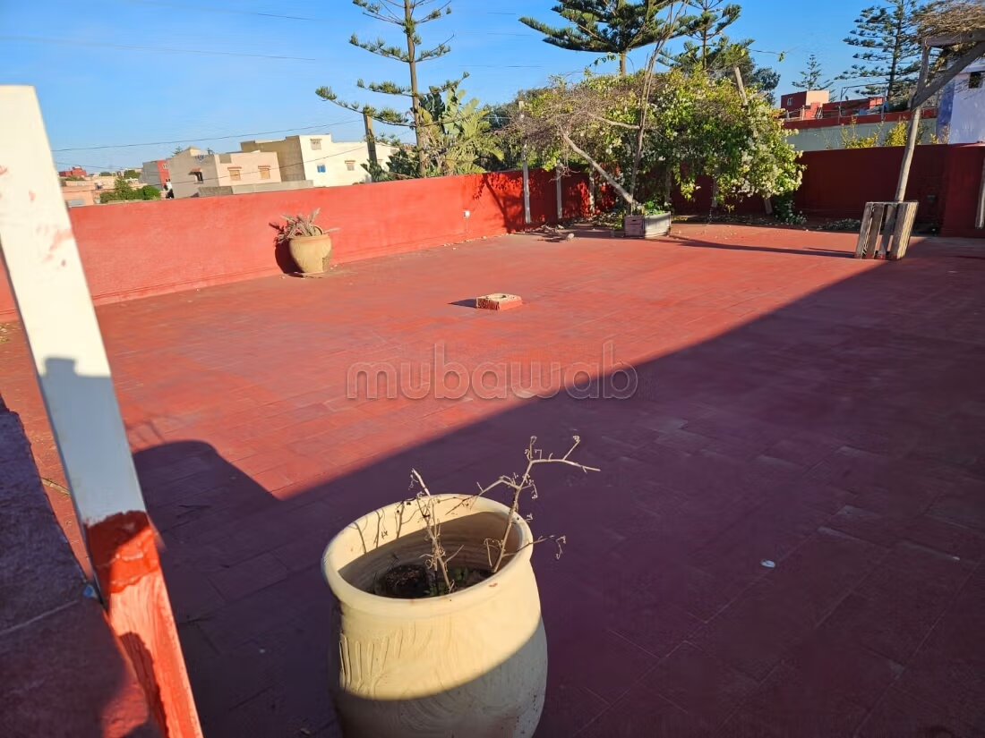 فيلا 120م² للإيجار في الدار البيضاء — Photo 78