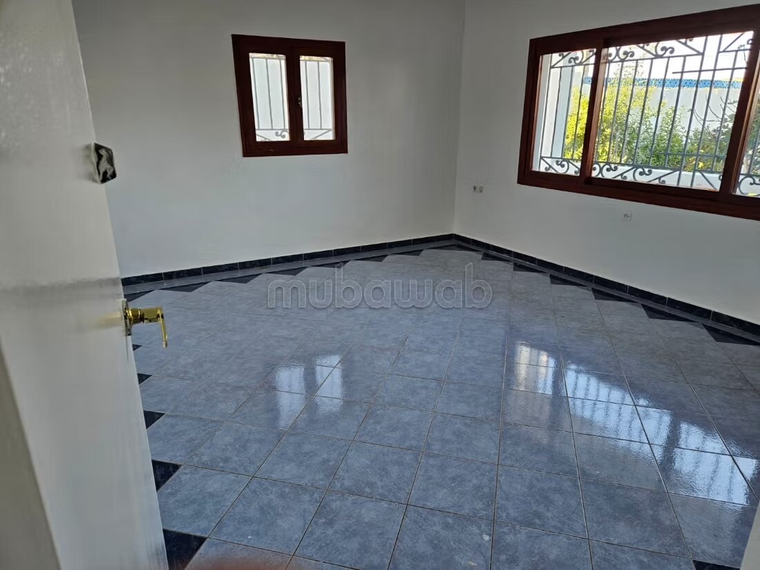 فيلا 120م² للإيجار في الدار البيضاء — Photo 80