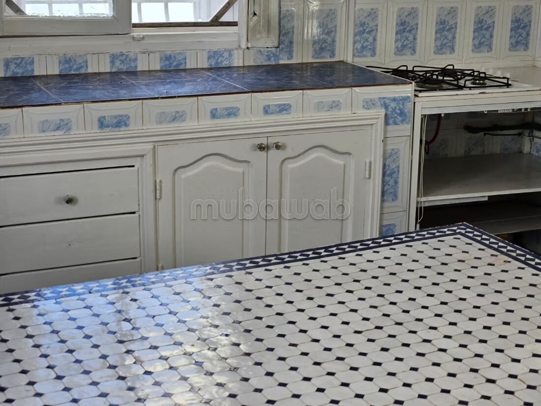 فيلا 120م² للإيجار في الدار البيضاء — Photo 82