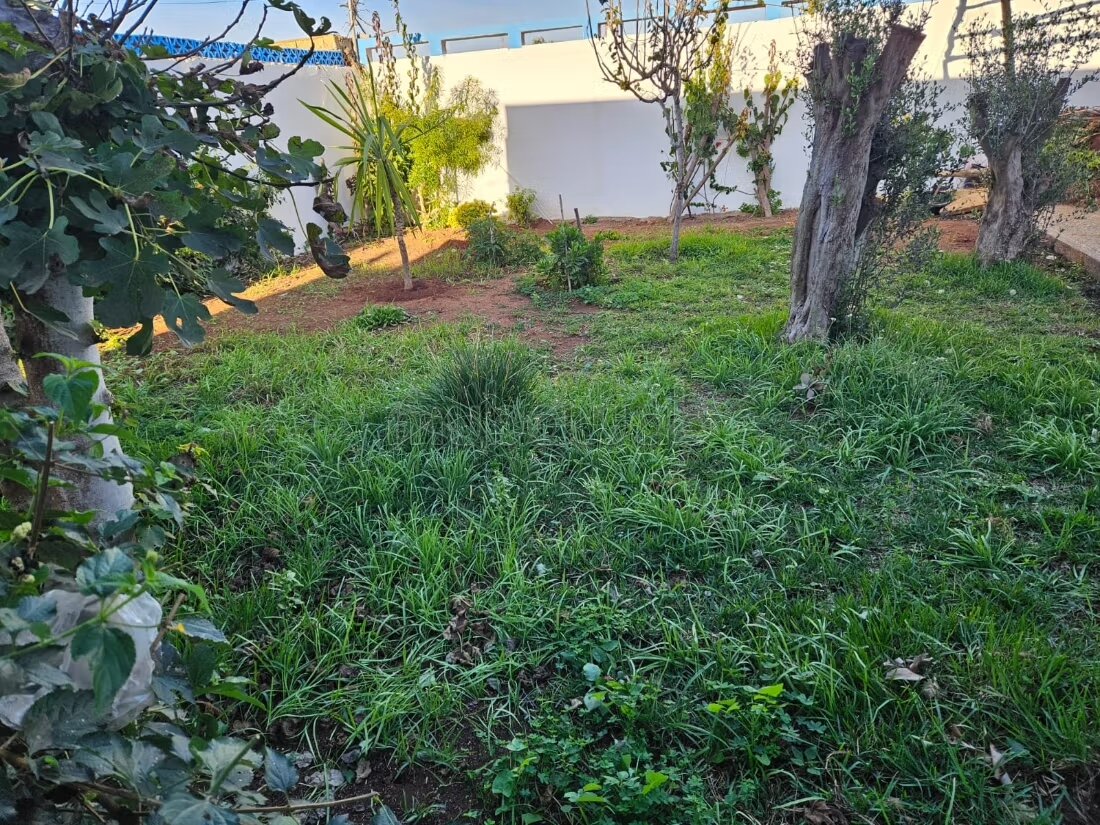 فيلا 120م² للإيجار في الدار البيضاء — Photo 84