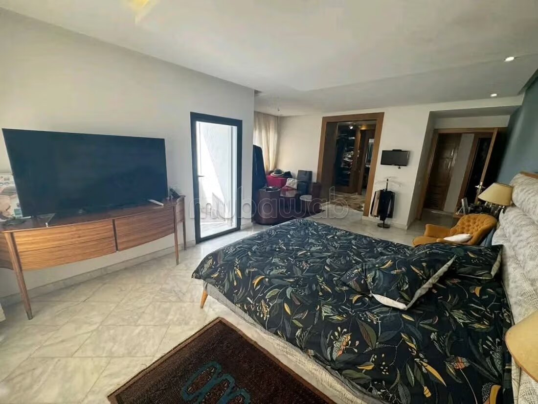 فيلا 120م² للإيجار في الدار البيضاء — Photo 94