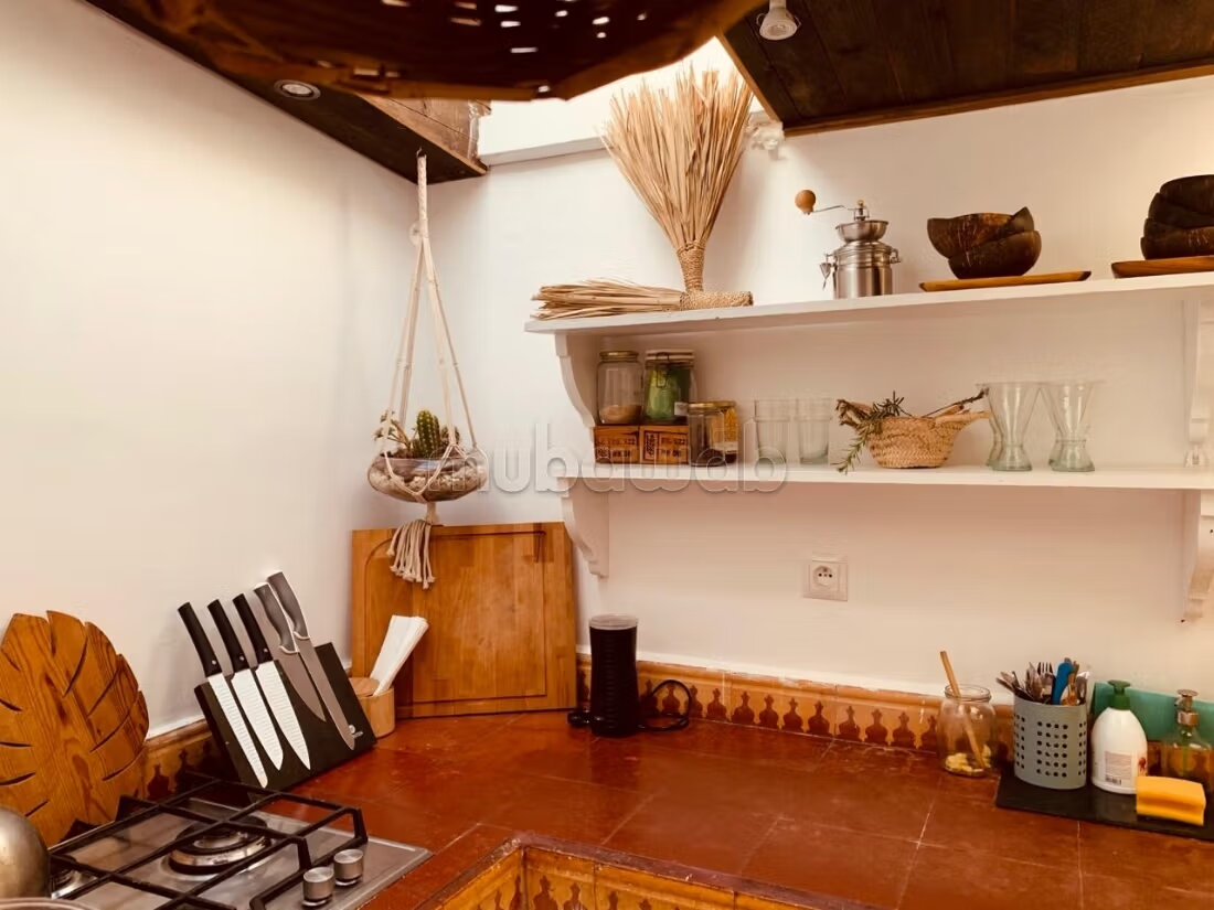 فيلا 120م² للإيجار في الدار البيضاء — Photo 105