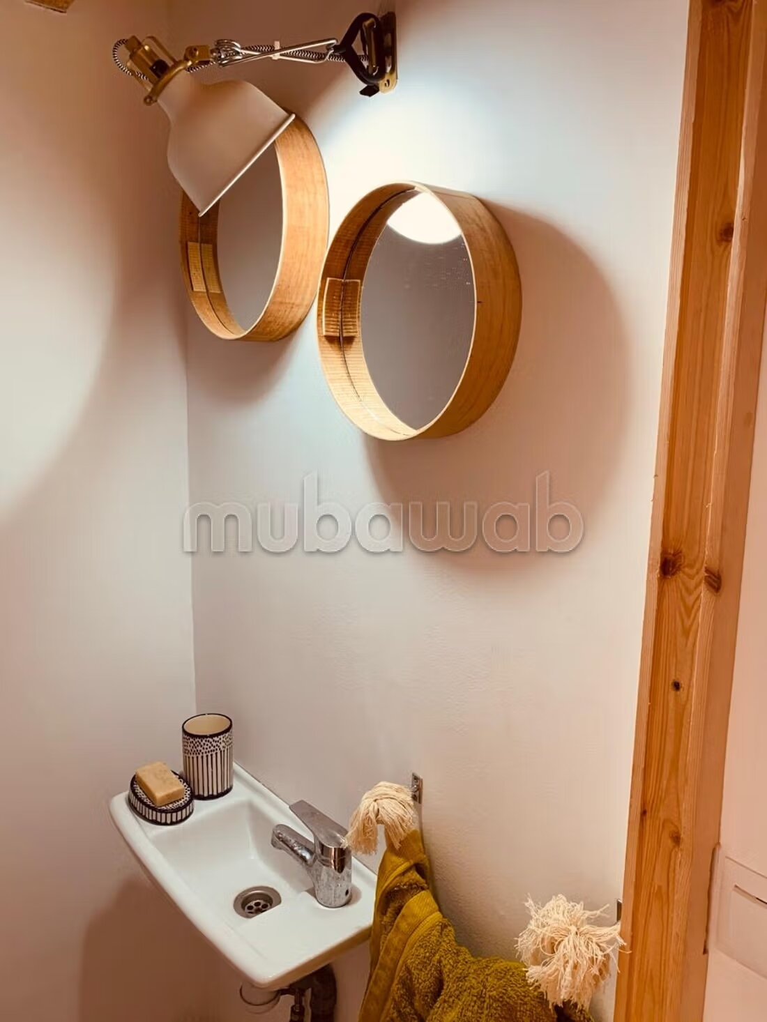 فيلا 120م² للإيجار في الدار البيضاء — Photo 108
