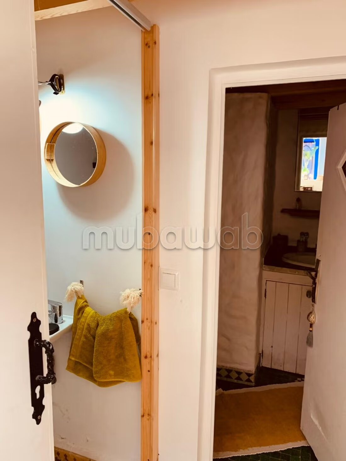 فيلا 120م² للإيجار في الدار البيضاء — Photo 109
