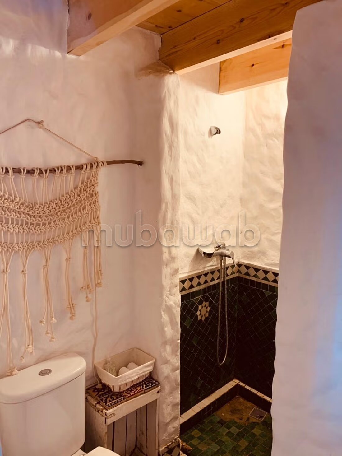 فيلا 120م² للإيجار في الدار البيضاء — Photo 110