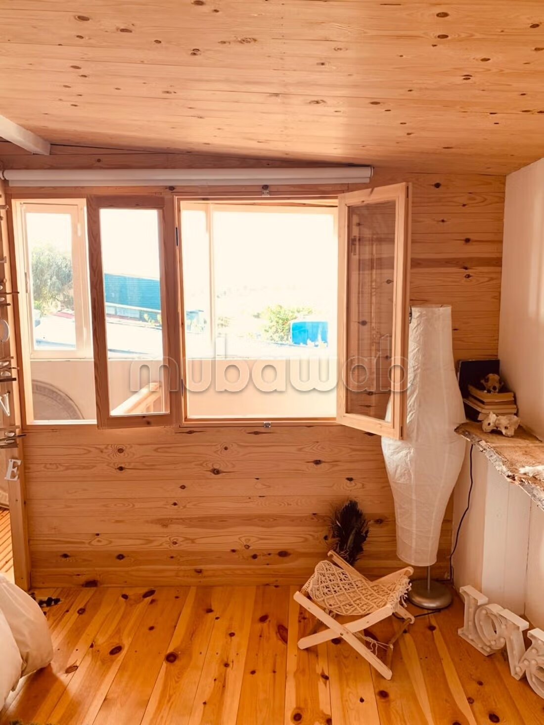 فيلا 120م² للإيجار في الدار البيضاء — Photo 116