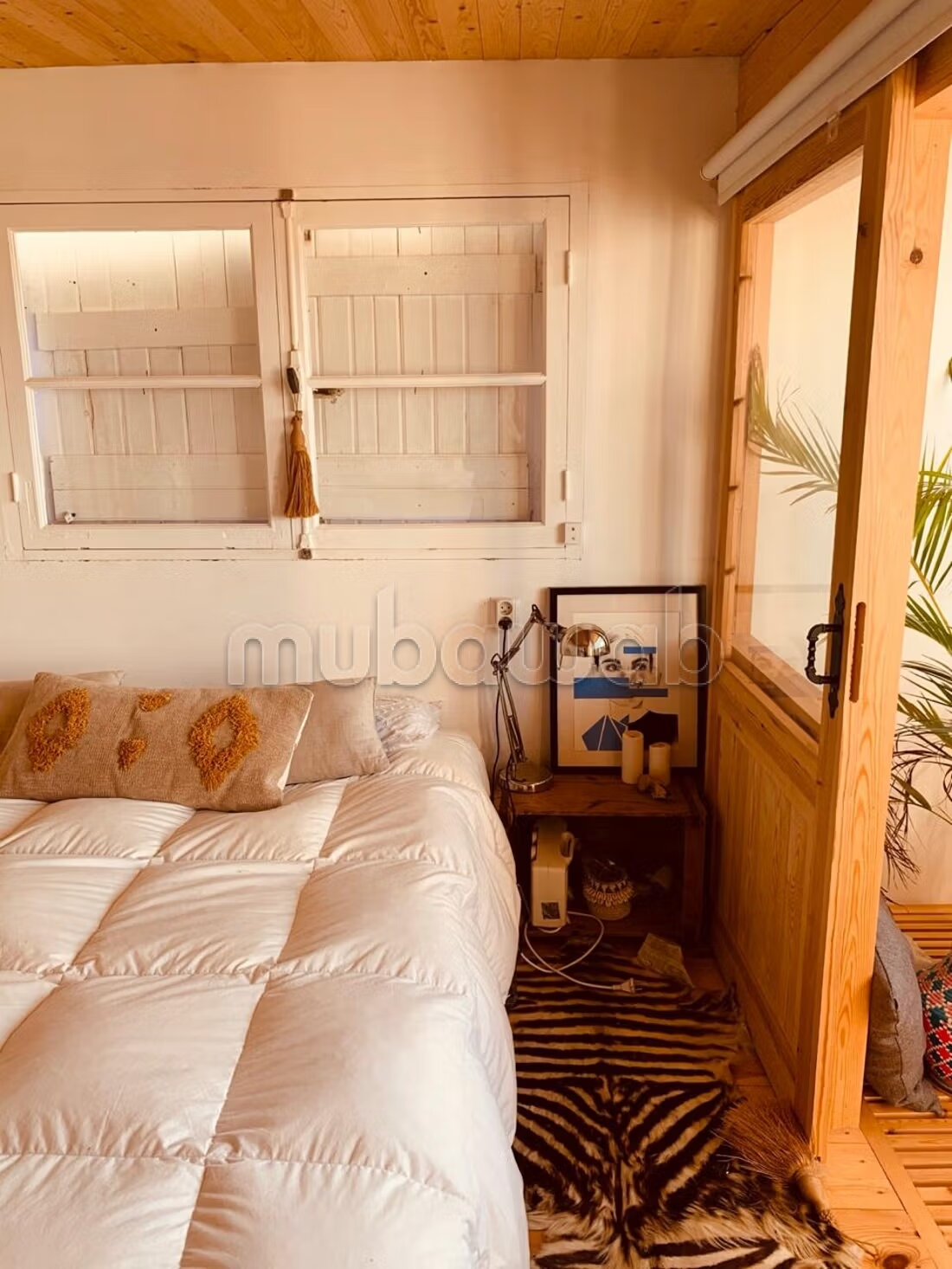 فيلا 120م² للإيجار في الدار البيضاء — Photo 117