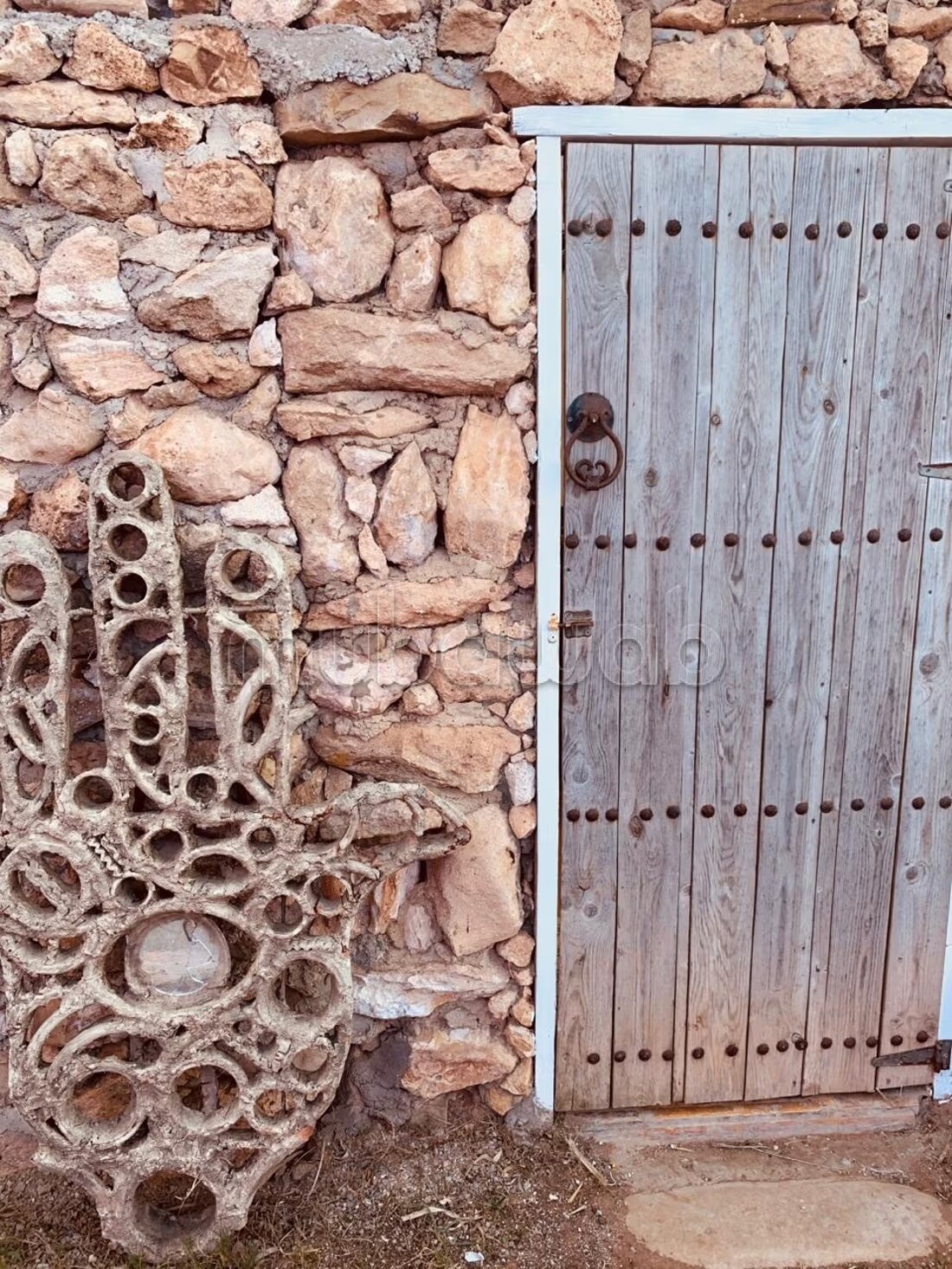 فيلا 120م² للإيجار في الدار البيضاء — Photo 127