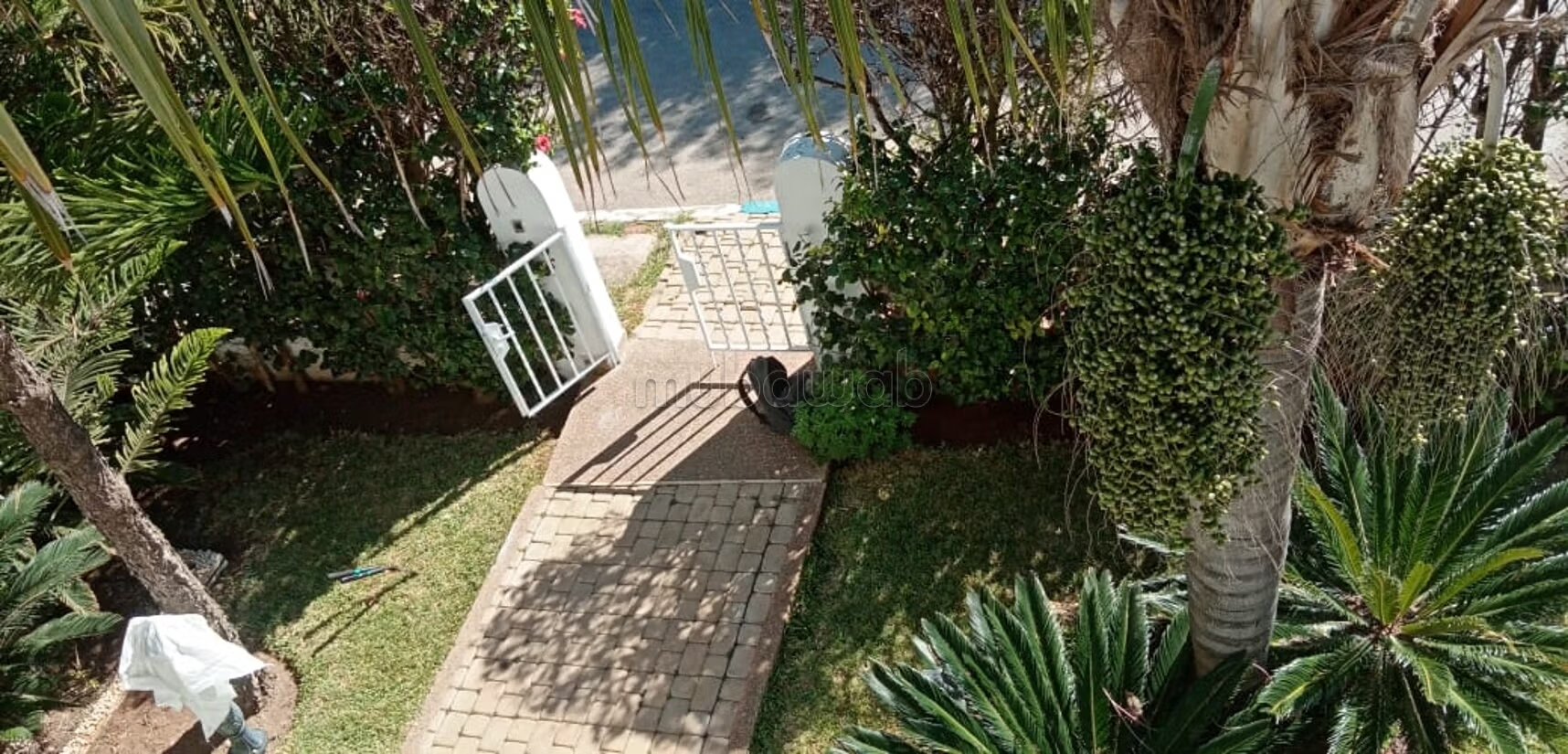 فيلا 120م² للإيجار في الدار البيضاء — Photo 131