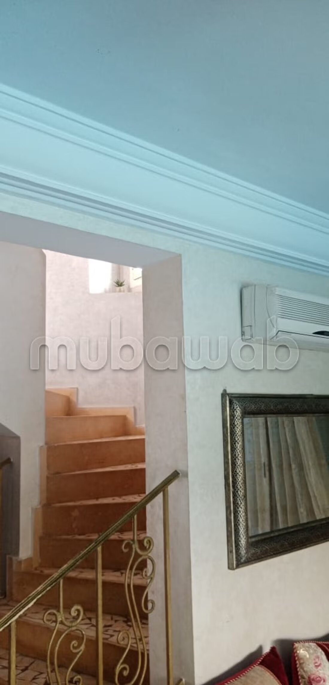 فيلا 120م² للإيجار في الدار البيضاء — Photo 133