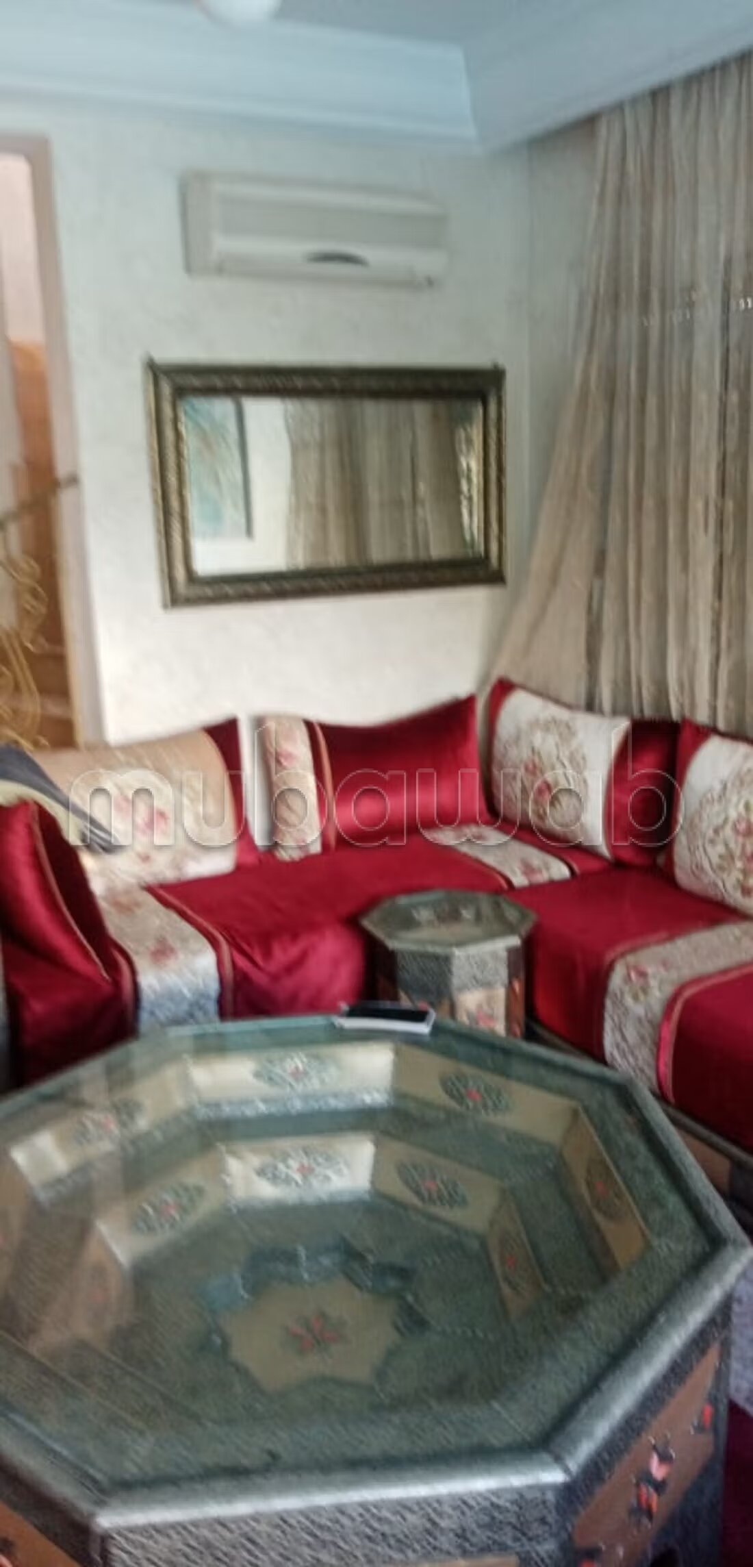 فيلا 120م² للإيجار في الدار البيضاء — Photo 135
