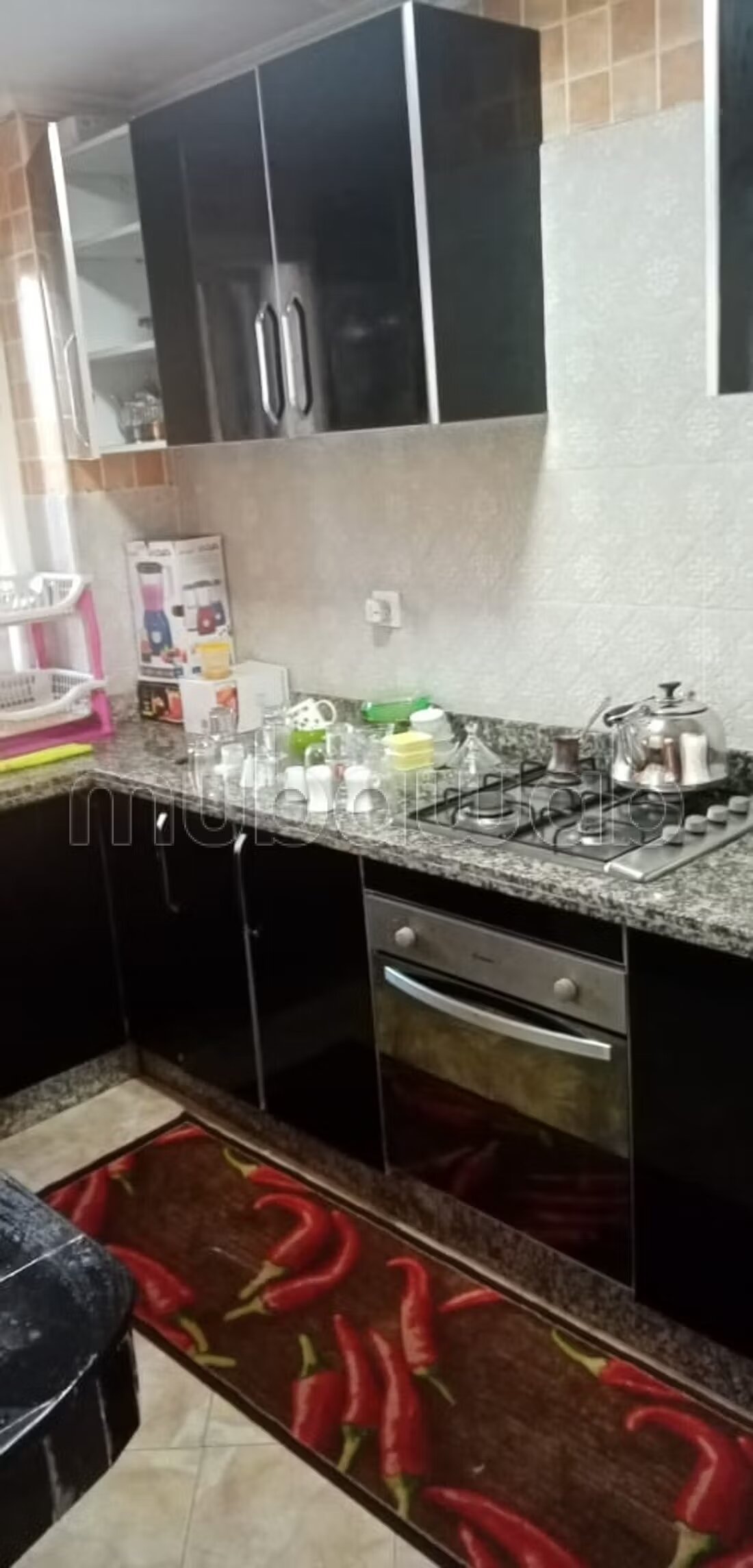 فيلا 120م² للإيجار في الدار البيضاء — Photo 143