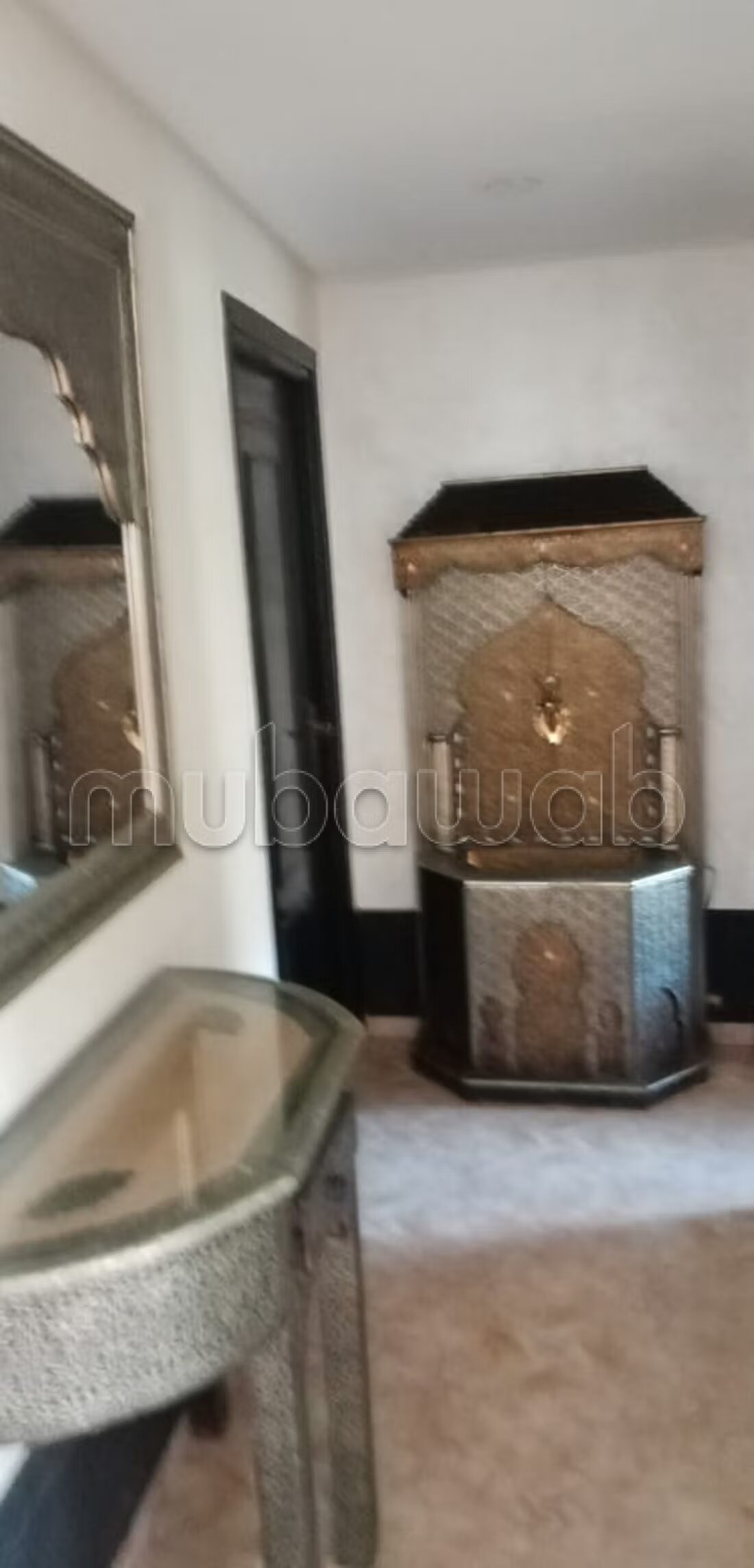 فيلا 120م² للإيجار في الدار البيضاء — Photo 144