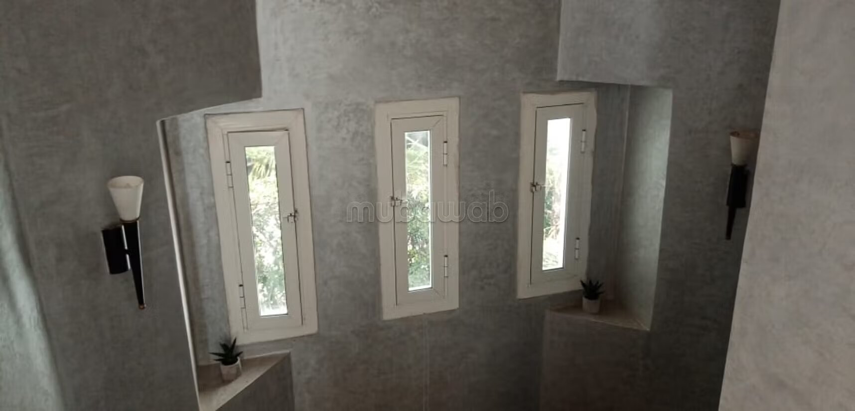 فيلا 120م² للإيجار في الدار البيضاء — Photo 148