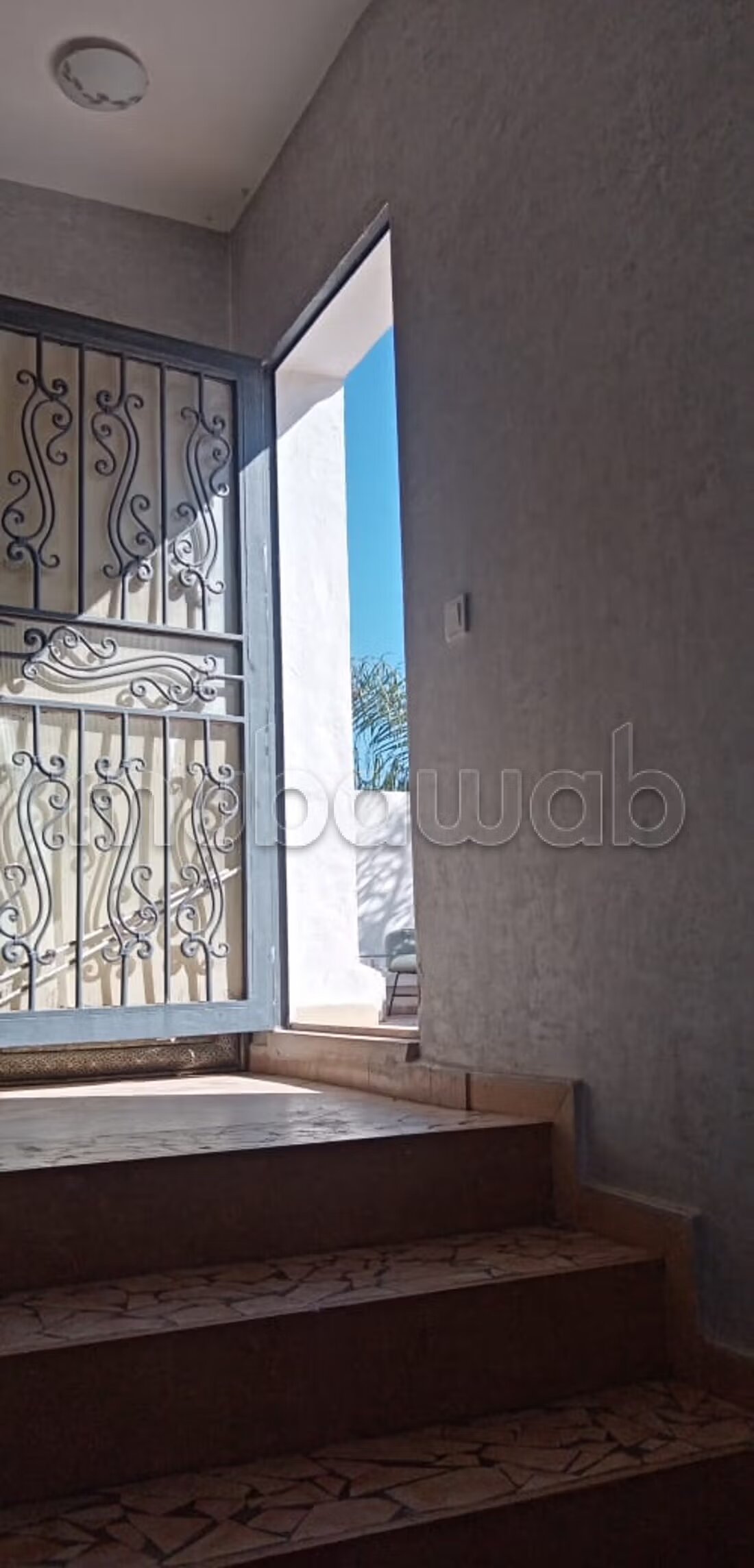 فيلا 120م² للإيجار في الدار البيضاء — Photo 149