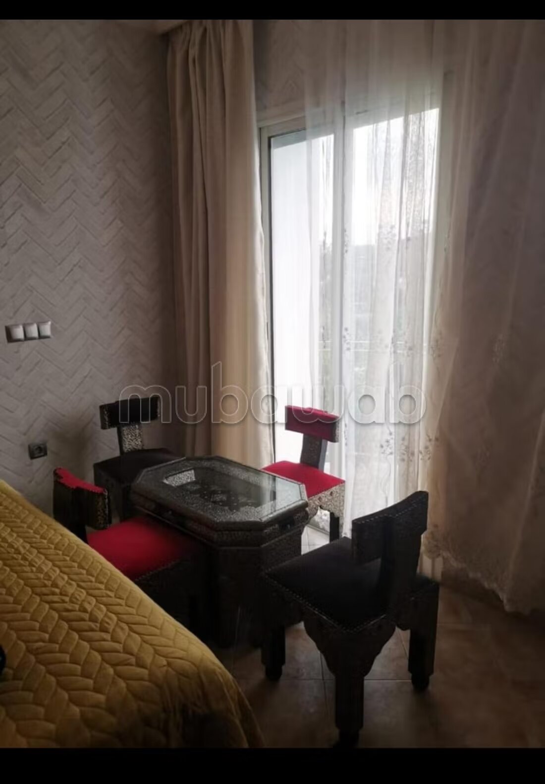 فيلا 120م² للإيجار في الدار البيضاء — Photo 151