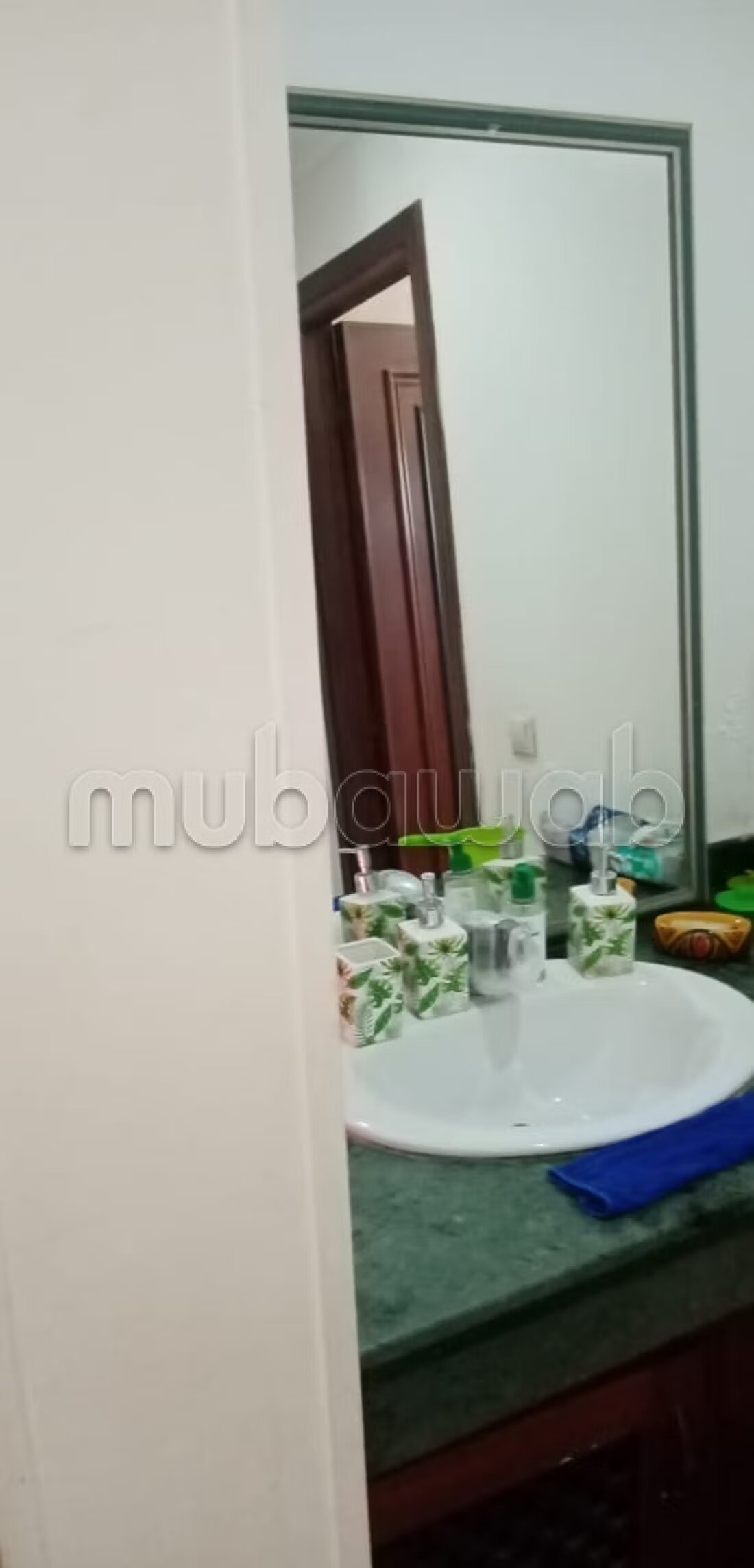 فيلا 120م² للإيجار في الدار البيضاء — Photo 152