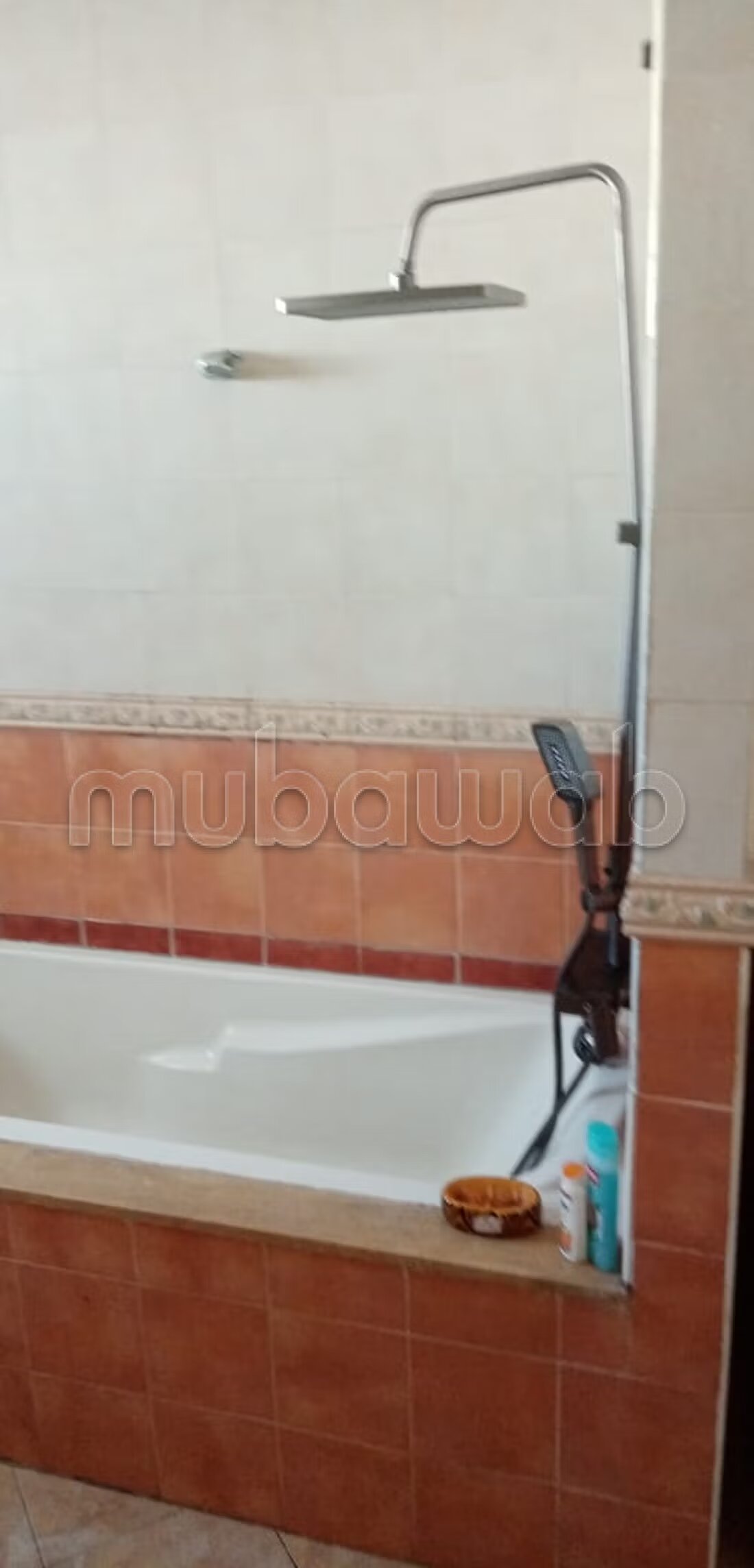 فيلا 120م² للإيجار في الدار البيضاء — Photo 153