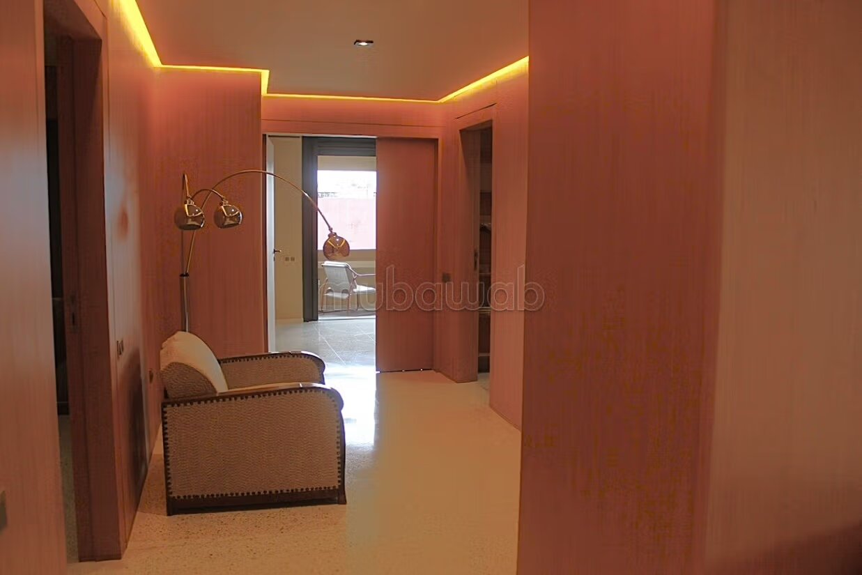 شقة 145 م² للإيجار في مراكش — Photo 9