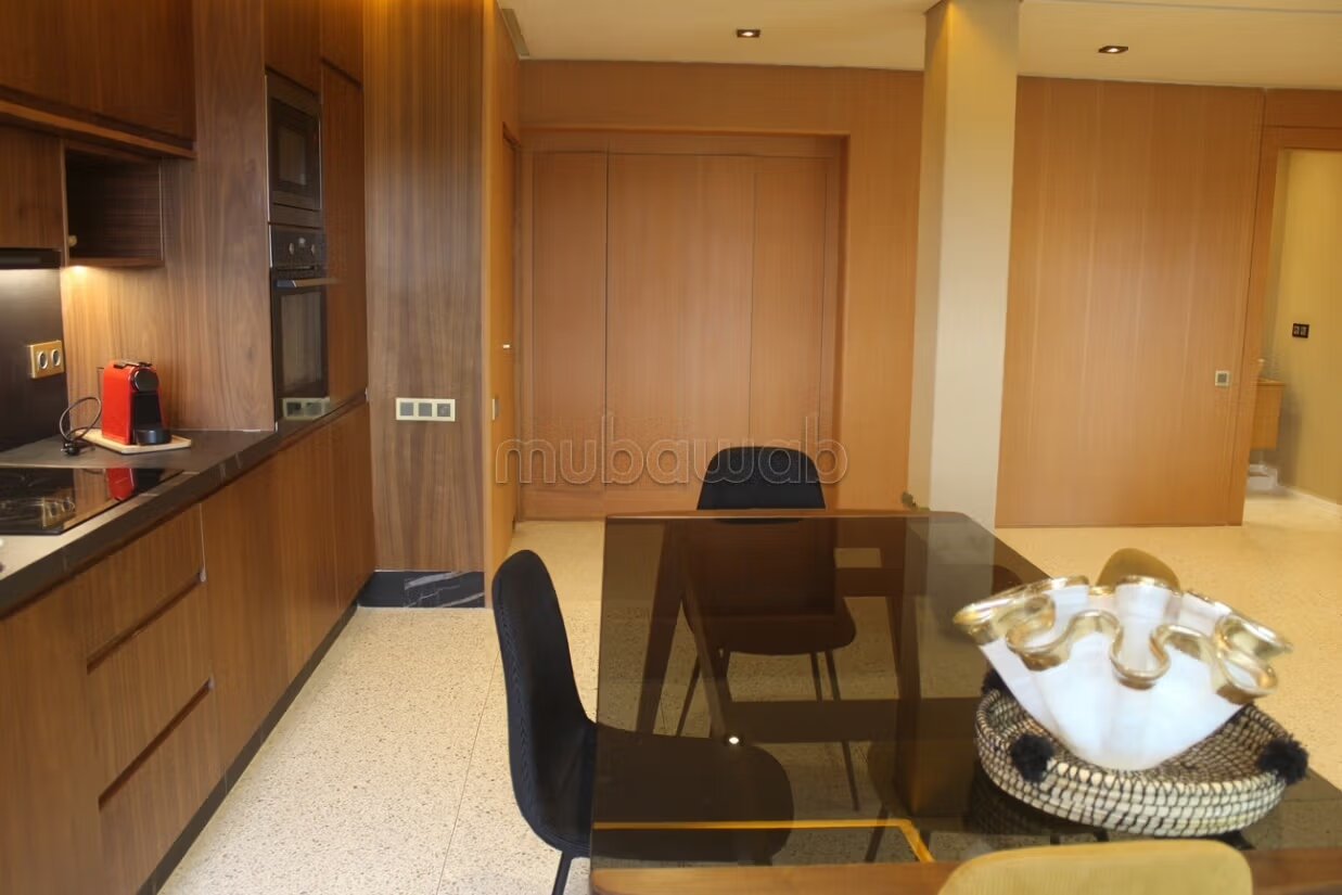 شقة 145 م² للإيجار في مراكش — Photo 23