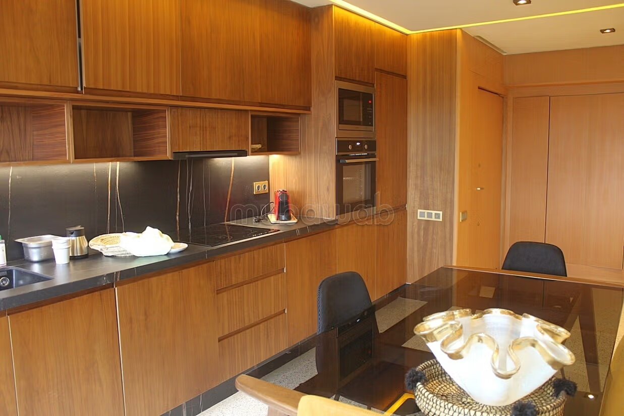 شقة 145 م² للإيجار في مراكش — Photo 25