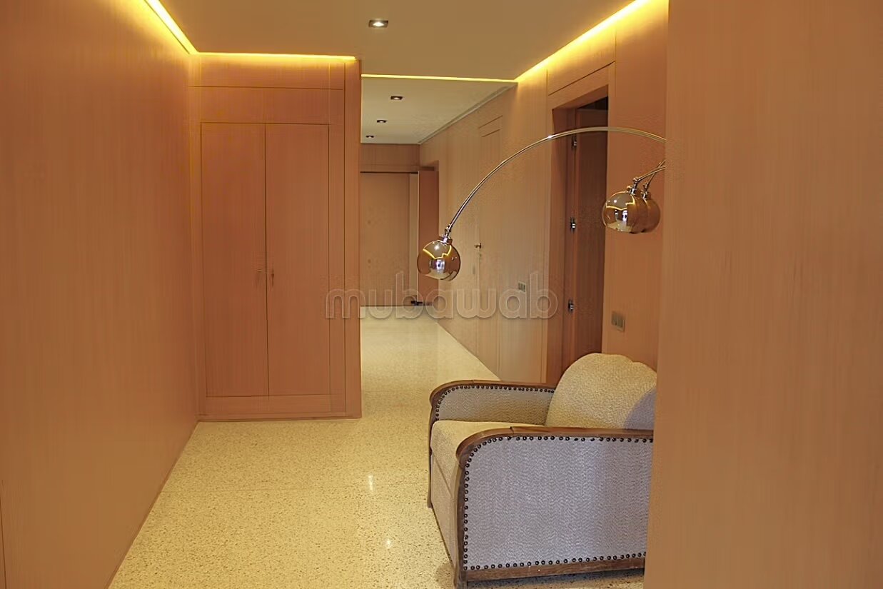 شقة 145 م² للإيجار في مراكش — Photo 4