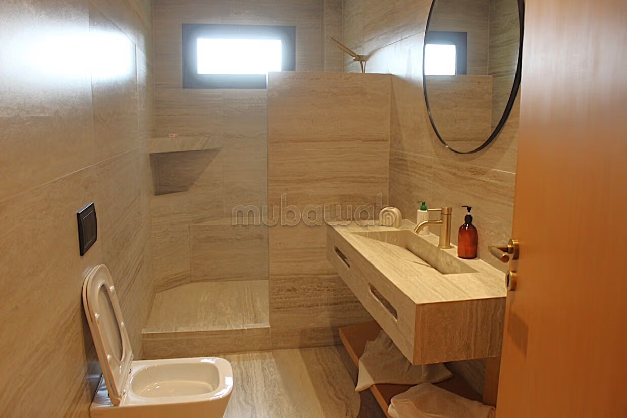 شقة 145 م² للإيجار في مراكش — Photo 6