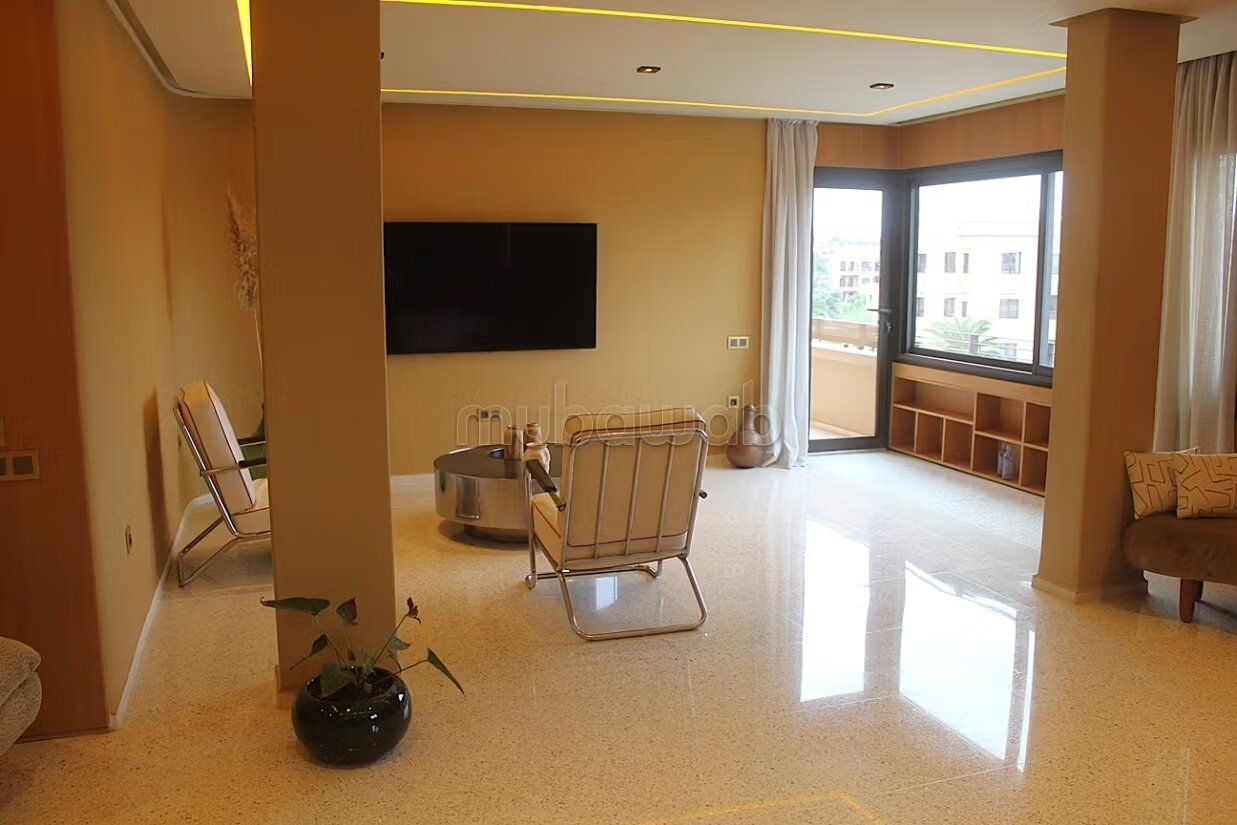 شقة 145 م² للإيجار في مراكش — Photo 14