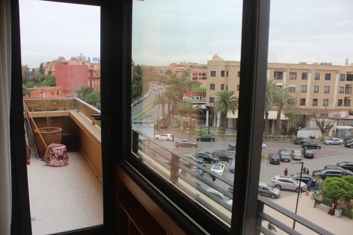 شقة 145 م² للإيجار في مراكش — Photo 16