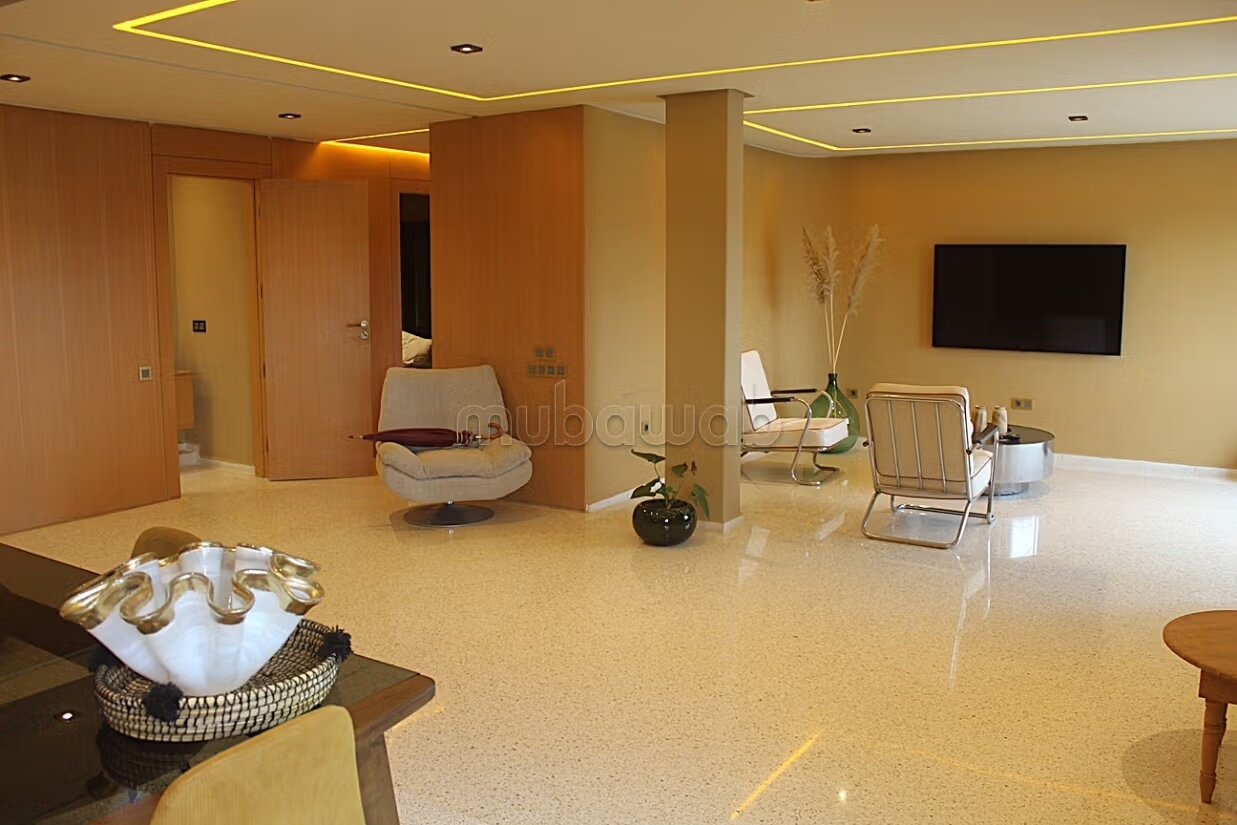 شقة 145 م² للإيجار في مراكش — Photo 28