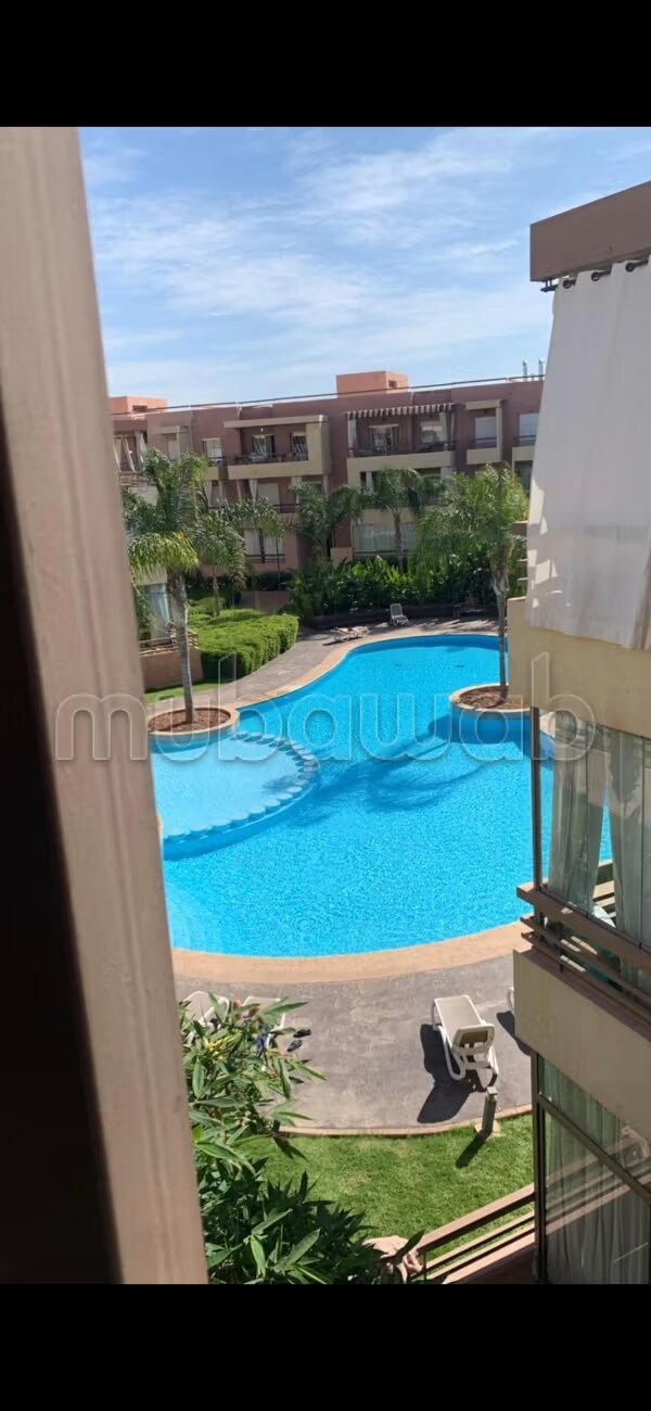 شقة 145 م² للإيجار في مراكش — Photo 48