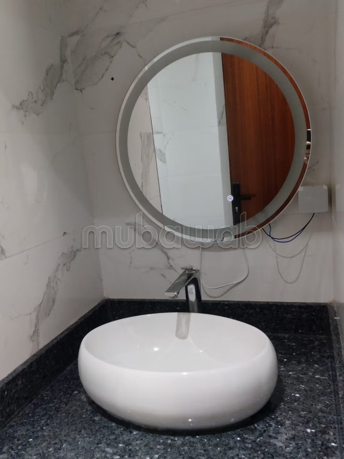 Appartement 130 m² à louer à Rabat (Hay Al Barid) — Photo 12