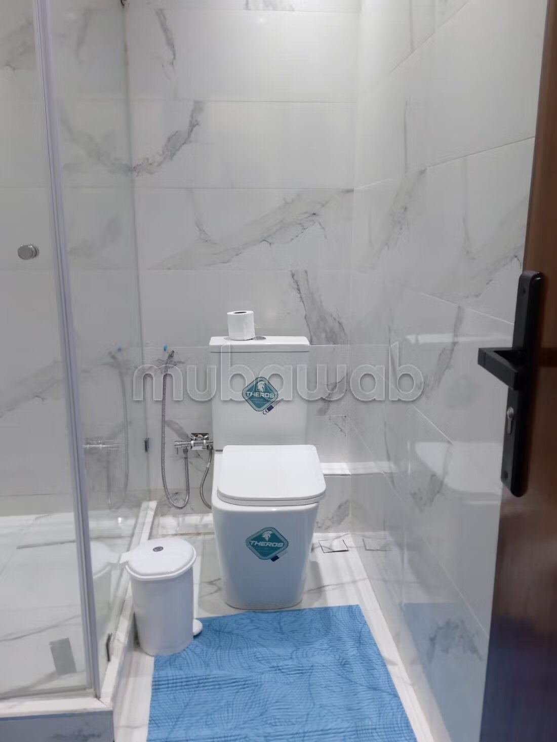 Appartement 130 m² à louer à Rabat (Hay Al Barid) — Photo 5
