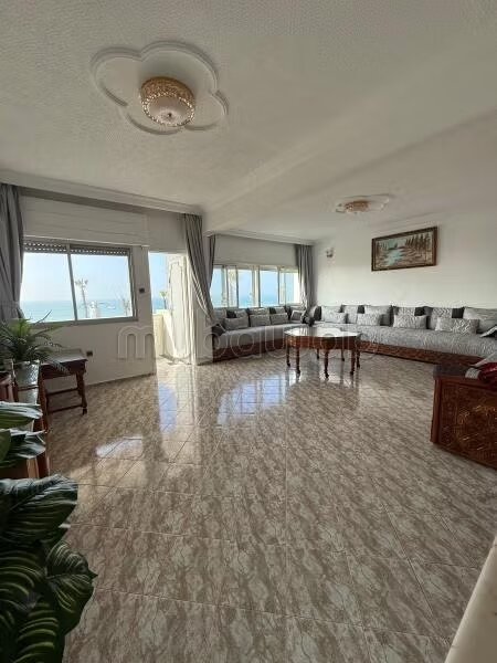 Appartement 130 m² à louer à Rabat (Hay Al Barid) — Photo 21