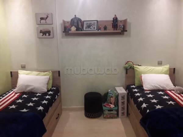 Appartement 130 m² à louer à Rabat (Hay Al Barid) — Photo 23