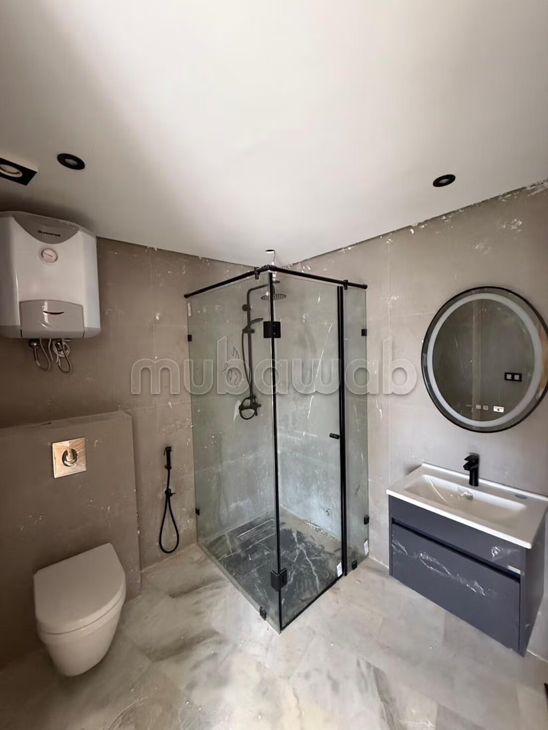 Appartement 53 m² à vendre à Casablanca – Ferme Bretonne Hay Arraha — Photo 8