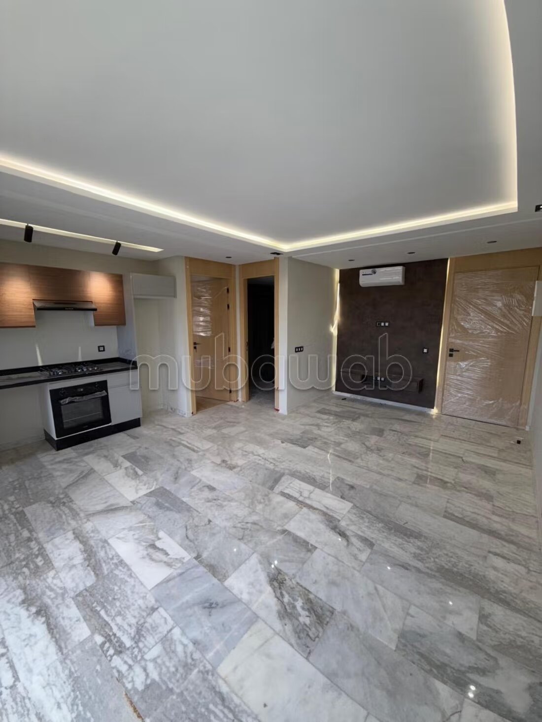Appartement 53 m² à vendre à Casablanca – Ferme Bretonne Hay Arraha — Photo 12