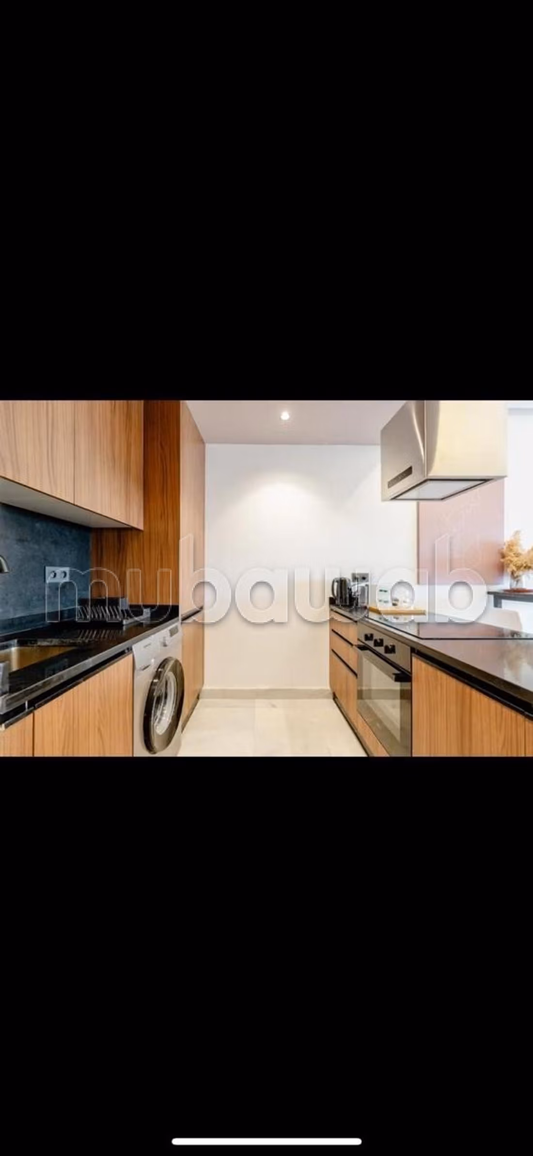 1-Bedroom Apartment for Sale in Casablanca (Les Princesses) — Photo 6
