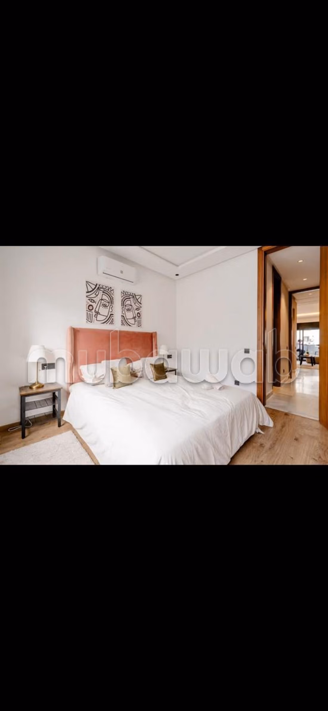 1-Bedroom Apartment for Sale in Casablanca (Les Princesses) — Photo 10