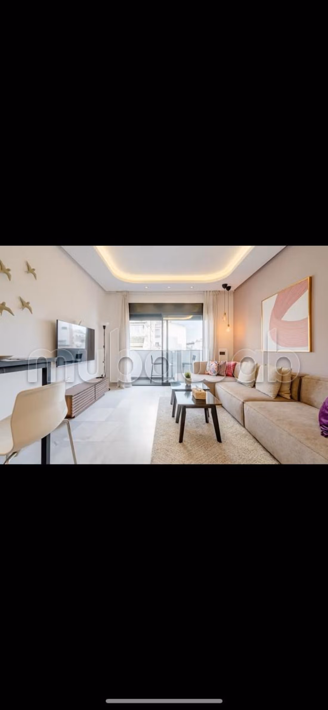 1-Bedroom Apartment for Sale in Casablanca (Les Princesses) — Photo 20