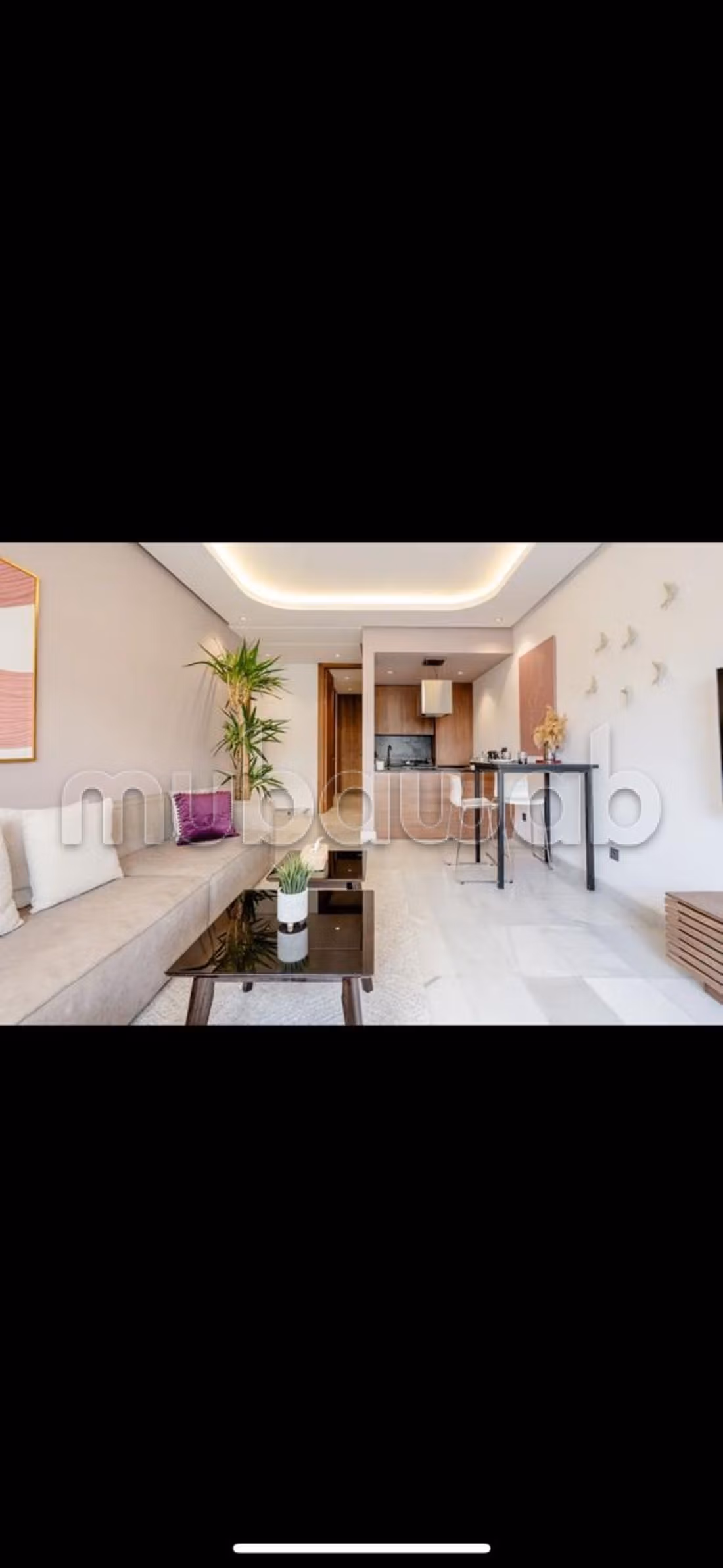 1-Bedroom Apartment for Sale in Casablanca (Les Princesses) — Photo 22